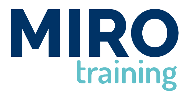 MIRO Training