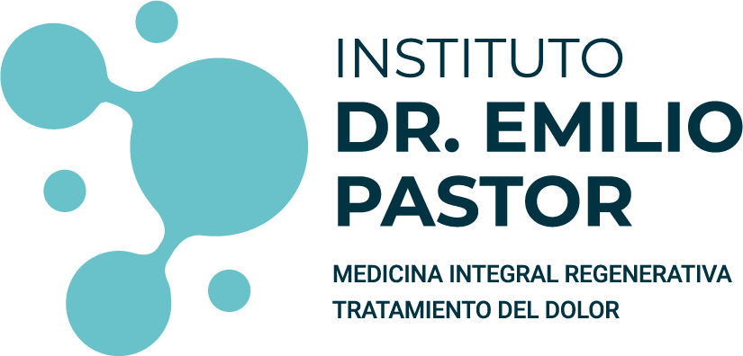 Instituto Dr. Emilio Pastor · Medicina integral regenerativa y tratamiento del dolor
