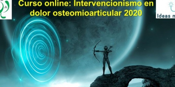 Intervencionismo en dolor osteomioarticular 2020 (DOMAInter) (Finalizado)