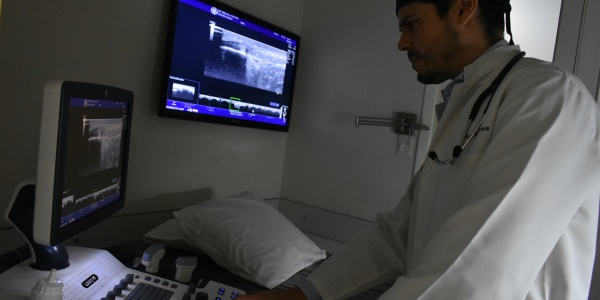 Curso Medicina Regenerativa Intervencionista Ecoguiada para patologías de miembro superior. 17 y 18 de junio de 2022