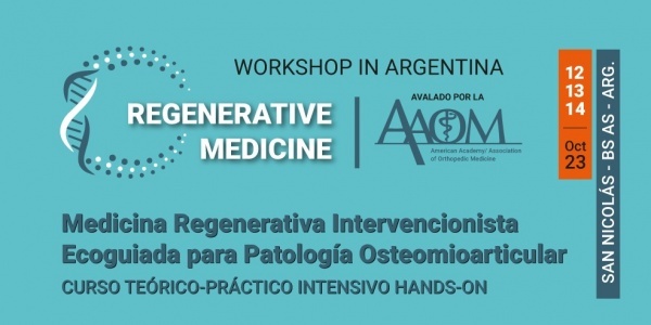 QUIENES SON LOS INSTRUCTORES DEL WORKSHOP