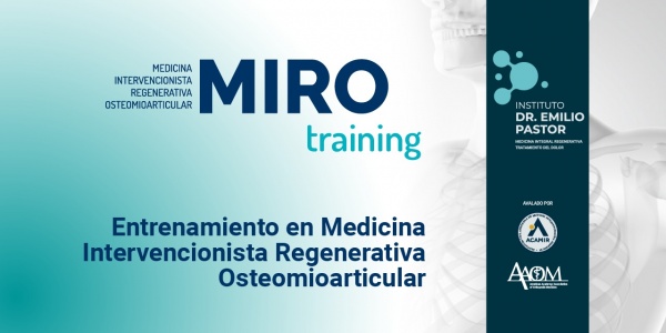 MIRO TRAINING 2026: PROGRAMA ANALÍTICO