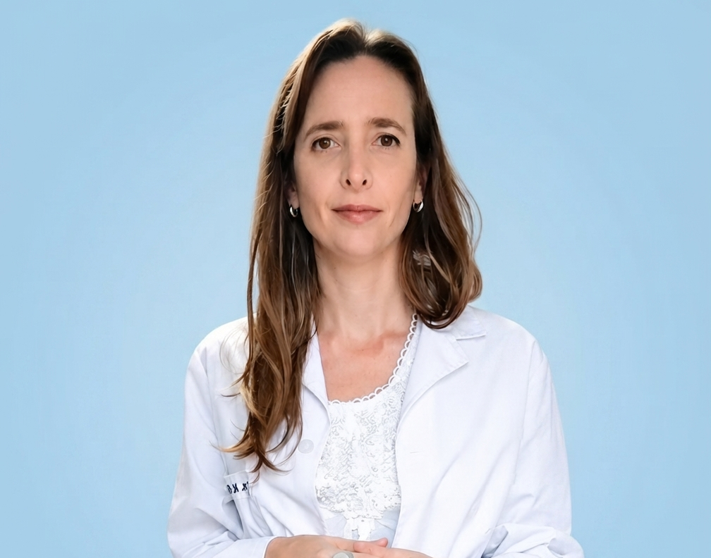 Dra Noelia Grana Echaniz
