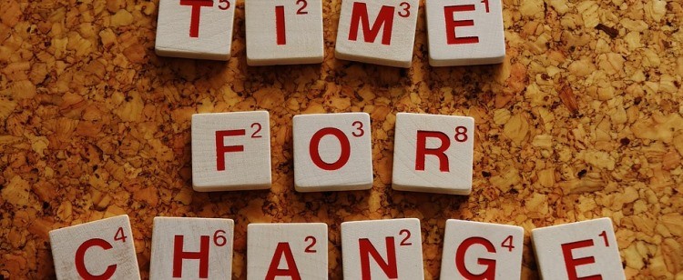 5 consejos para cambiar un hábito
