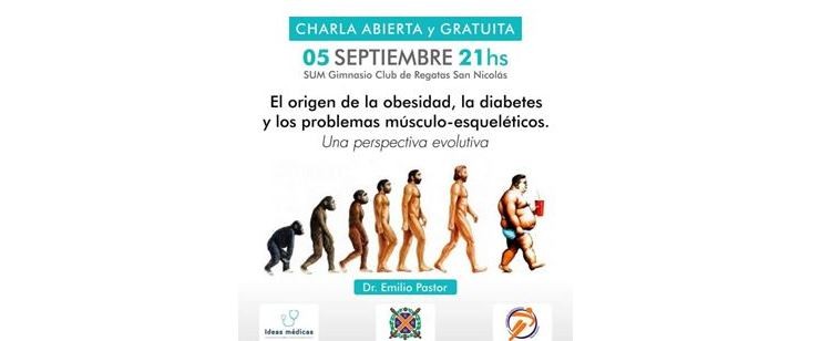 El origen de la obesidad, la diabetes tipo 2 y los dolores músculo-esqueléticos