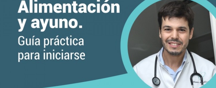 ¡Curso de alimentación y ayuno!